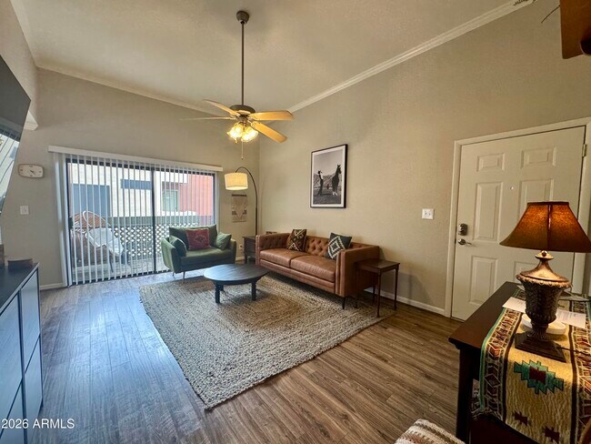 Building Photo - 3600 Hayden Rd