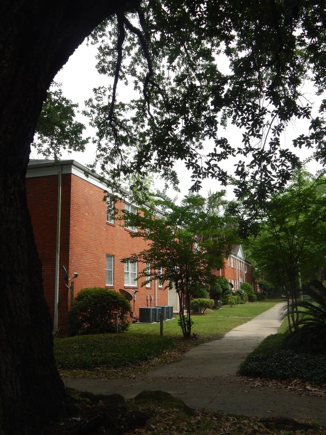 Building Photo - Government Square Apartments