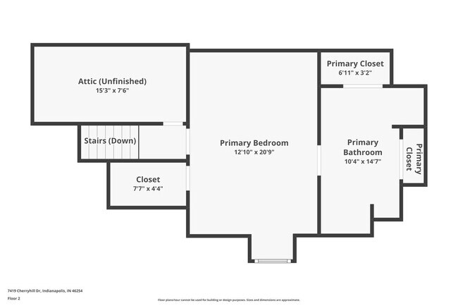Foto del edificio - 7419 Cherryhill Dr