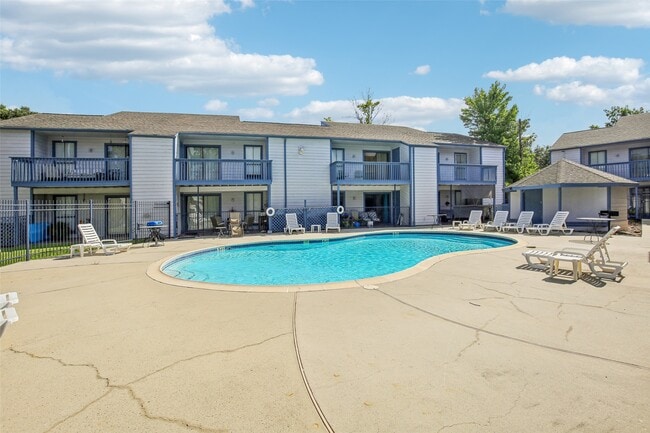 Foto del edificio - 13151 Walden Rd