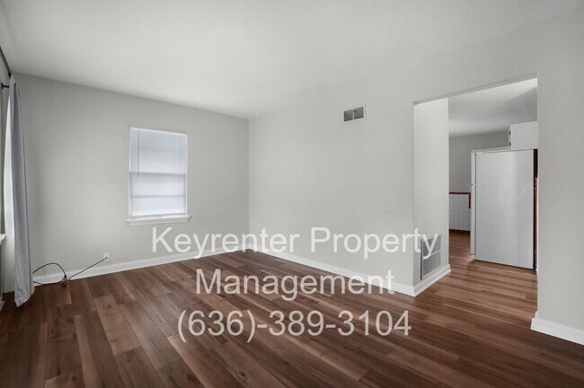 Foto del edificio - 1045 N New Florissant Rd