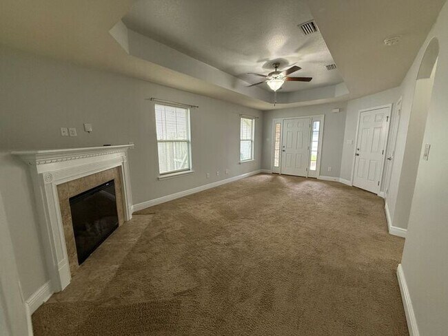 Foto del edificio - Pensacola - Weatherstone - 3 bedroom, 2 bathroom