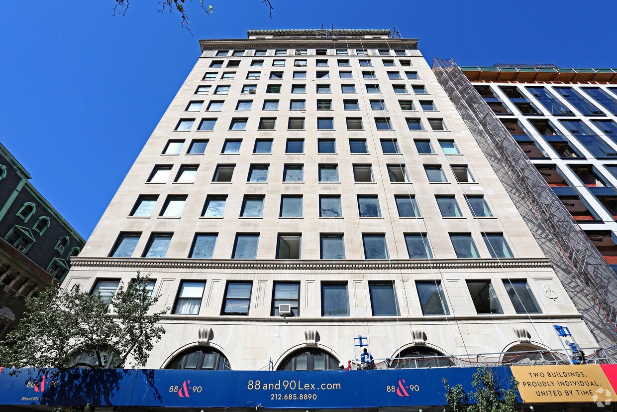 Foto principal - 88 Lexington Avenue