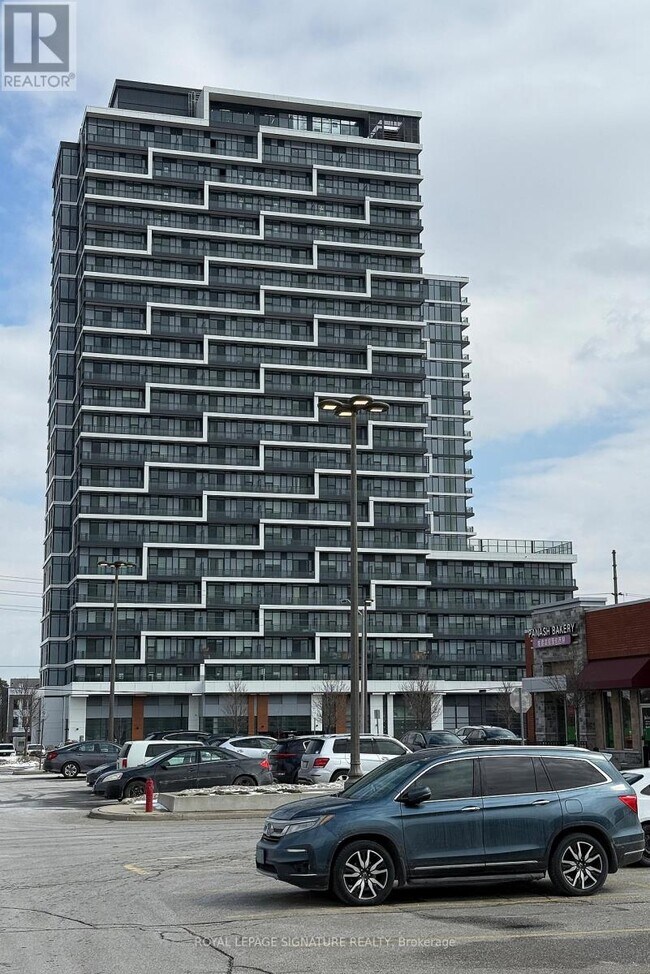 Photo du bâtiment - 9763 Markham Rd