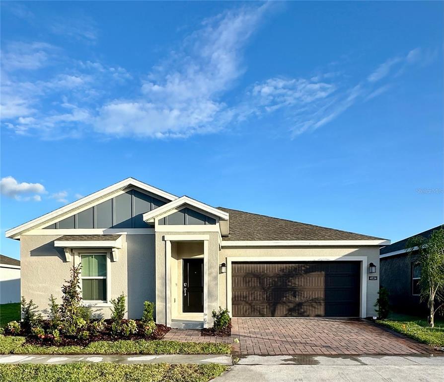 Foto principal - 4834 Edensbridge Ln