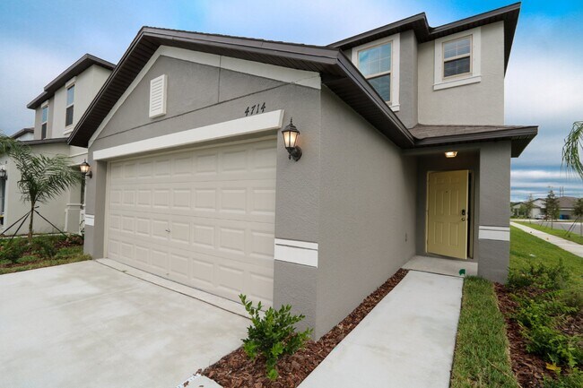 Building Photo - LIKE NEW 4-Bedroom, 2.5 Baths  Rental Home...