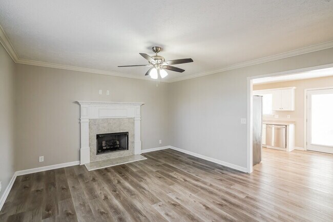 Building Photo - 1729 Cason Trail