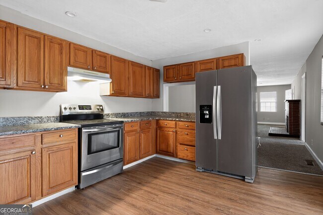 Foto del edificio - 2628 Butner Rd