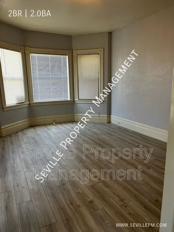 Foto del edificio - 2920 Filbert St