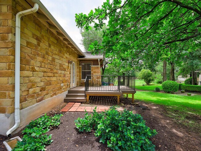 Foto del edificio - 9707 Anderson Mill Rd