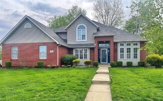 Building Photo - 1146 Illini Dr