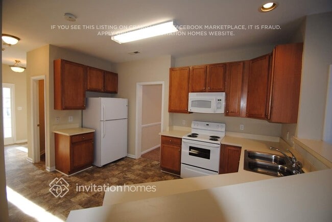 Foto del edificio - 4729 Alenja Ln