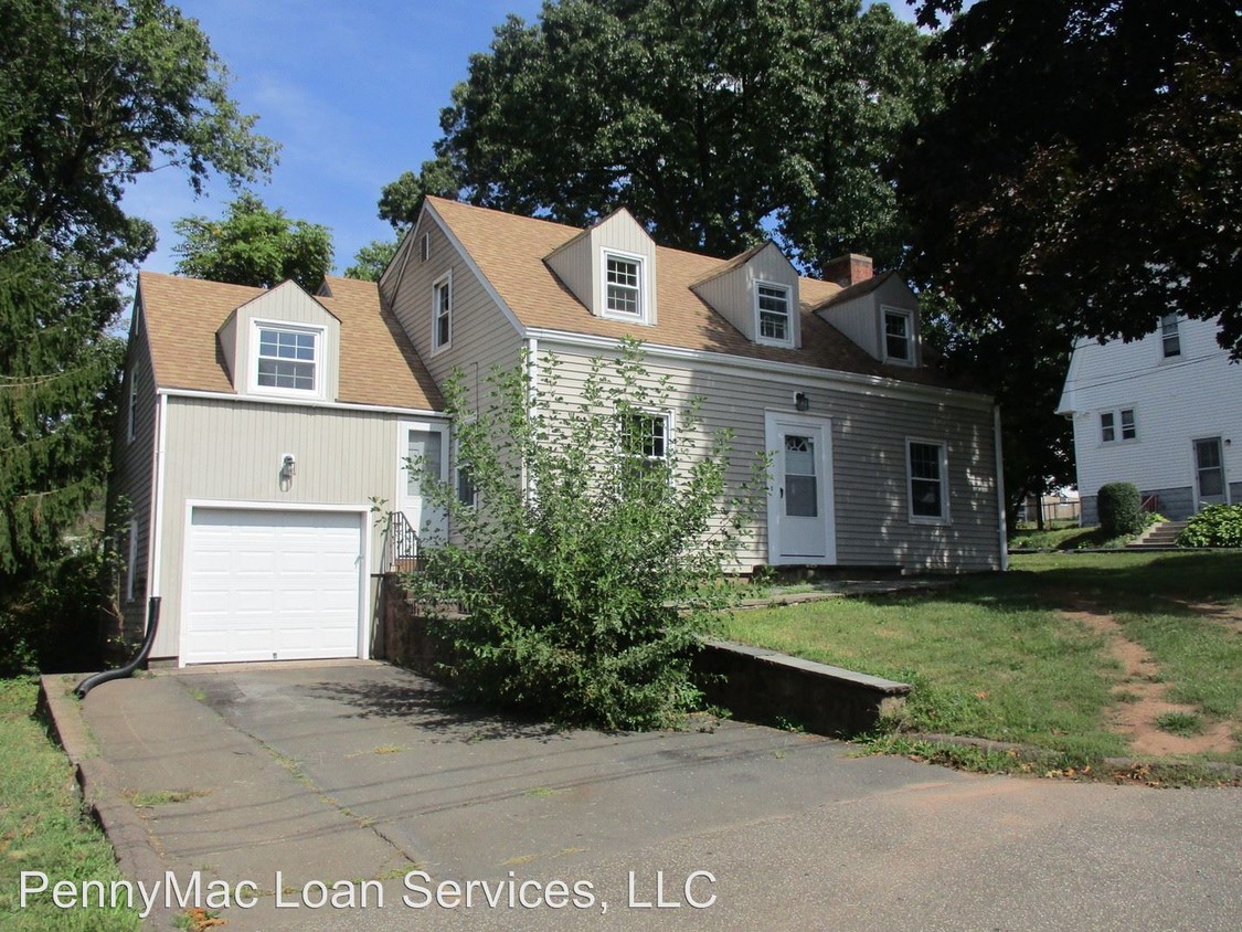 Primary Photo - 108 Bellevue St