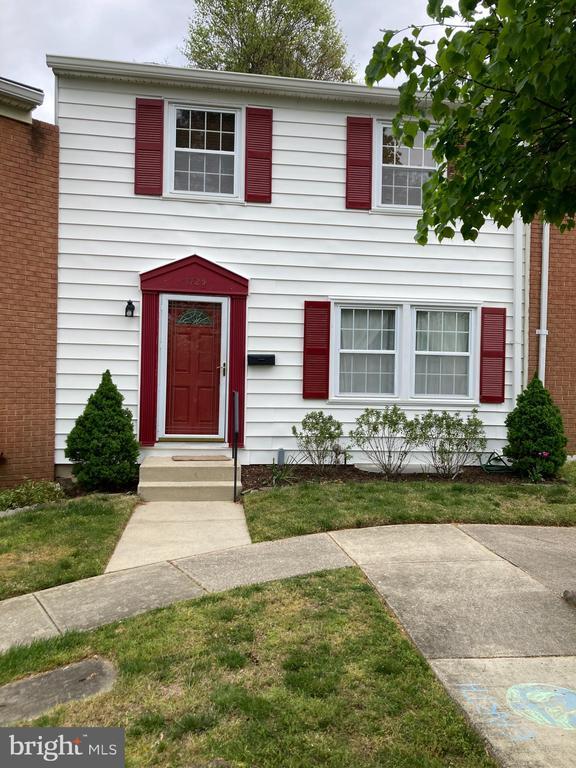 Primary Photo - 1725 Gabriel Ct