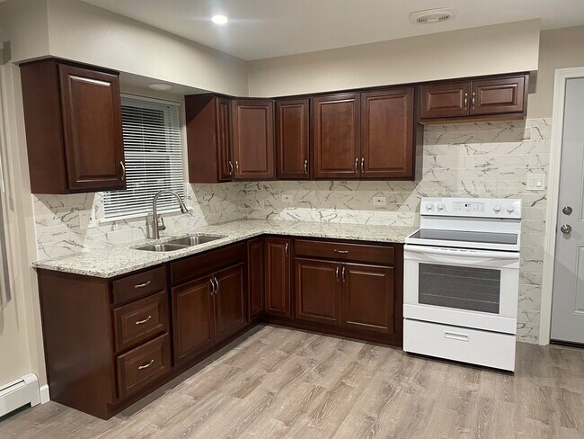 Foto del edificio - 7118 W 107th St