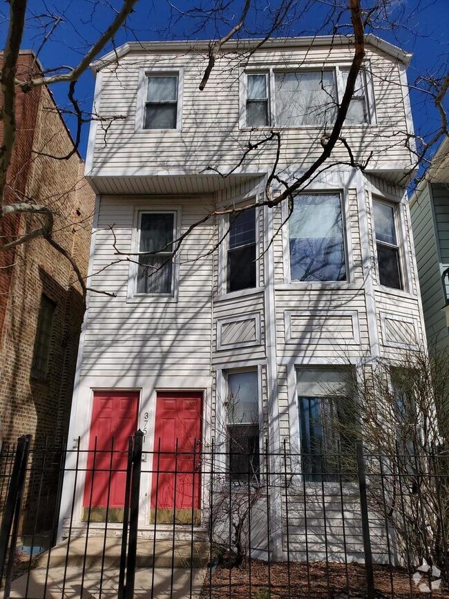 Building Photo - 3751 N Troy St