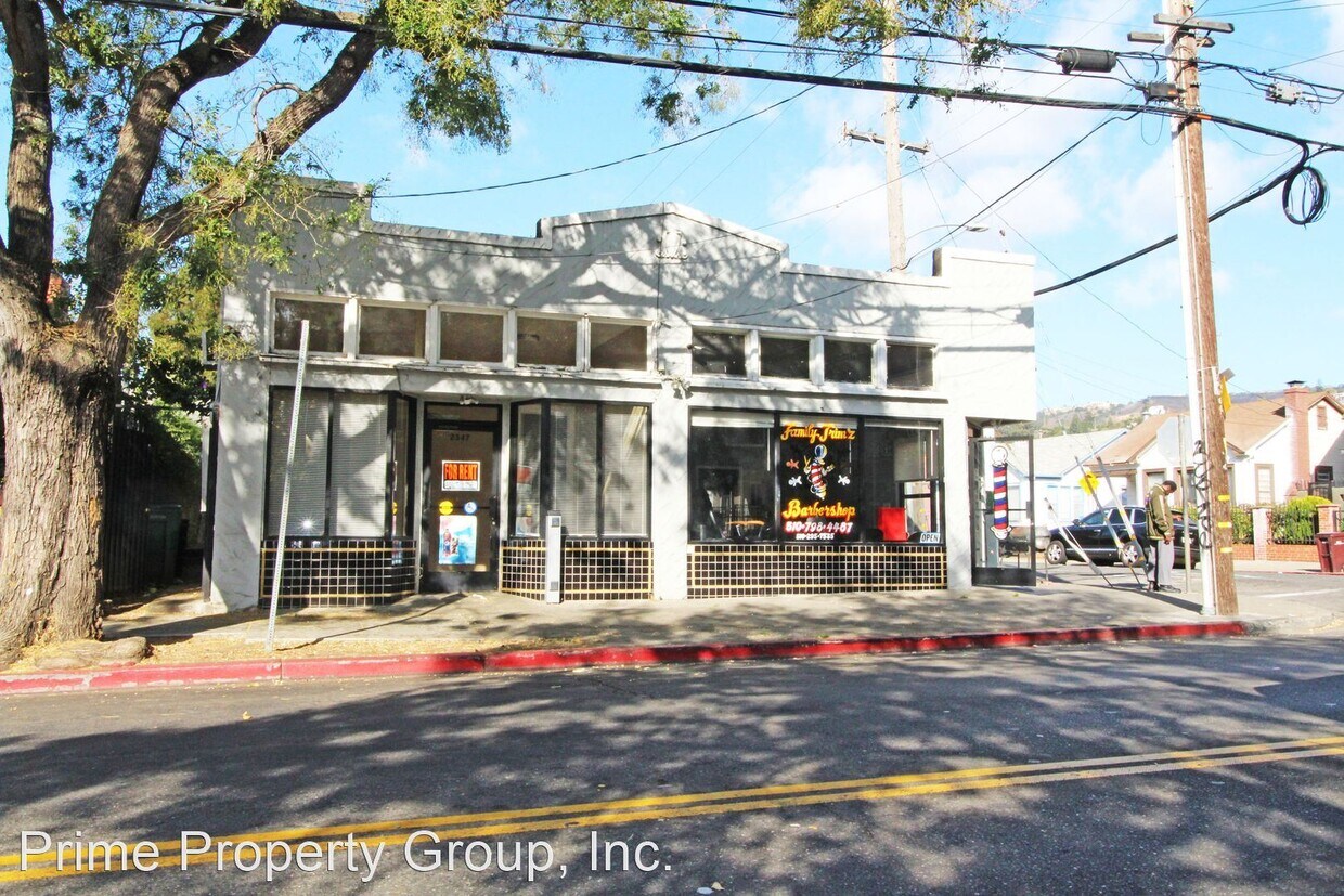 Primary Photo - 1 br, 1 bath House - 2347 82nd. Ave.
