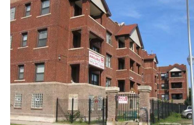 Primary Photo - 5225 S Calumet Ave