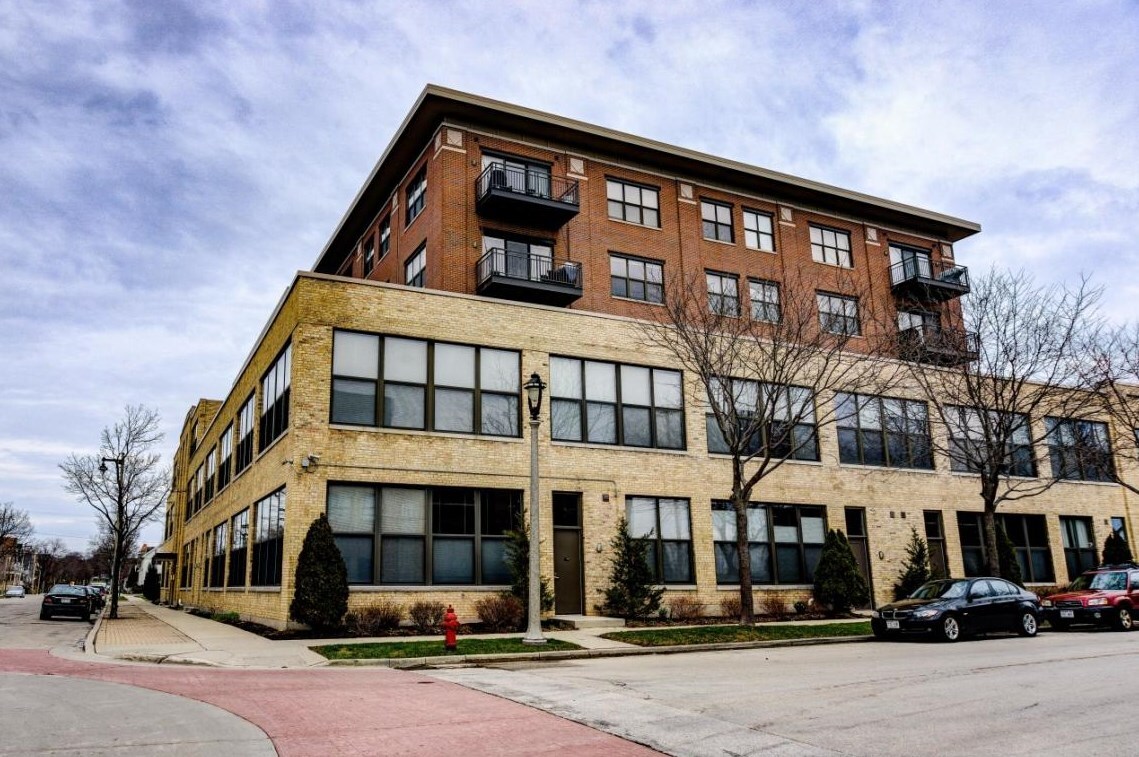 1924 N Hubbard St Unit 413, Milwaukee, WI 53212 Condo for Rent in