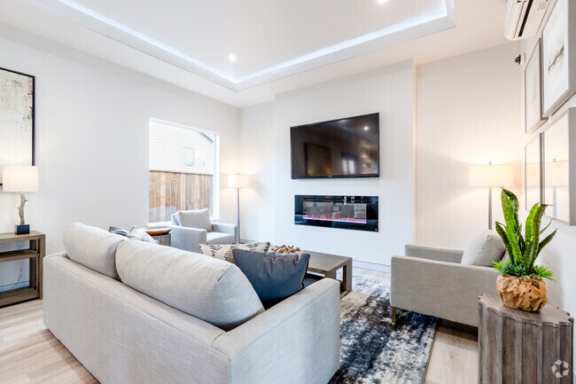 Casa club - Sunlight Orchards