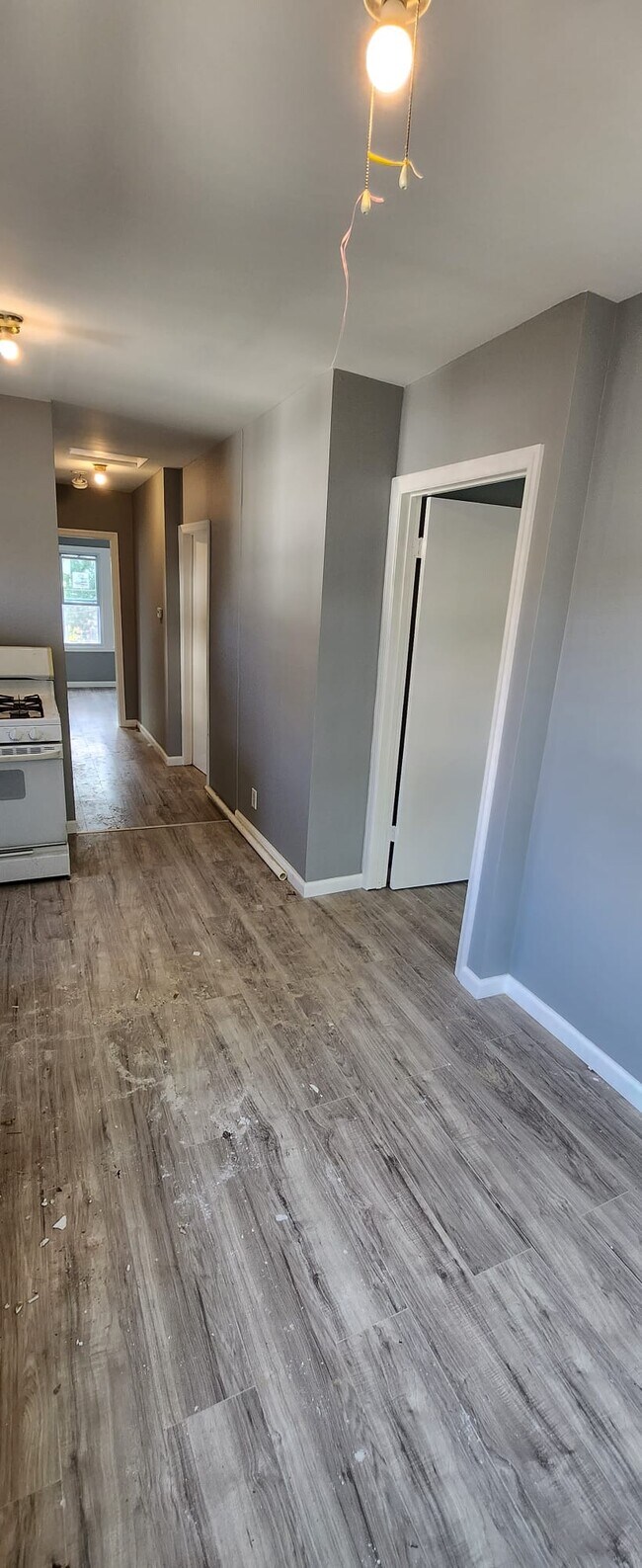 Foto del edificio - 117 N 6th St