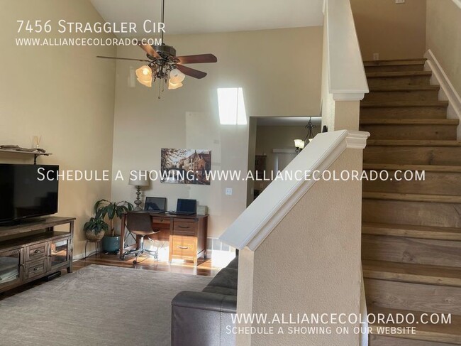 Foto del edificio - 7456 Straggler Cir