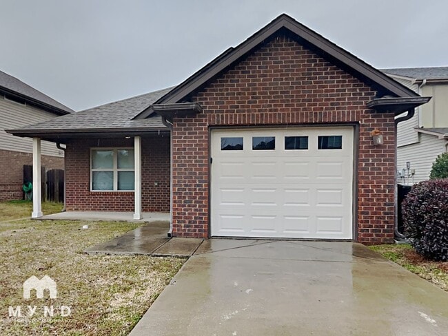 Building Photo - 6313 Cathwick Ct