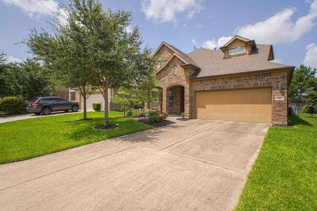 Foto del edificio - 74 S Sawbridge Cir