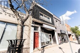 Building Photo - 4993 King St