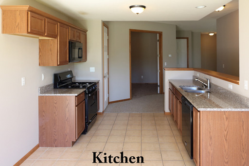 Building Photo - 6421 Harvest Ln