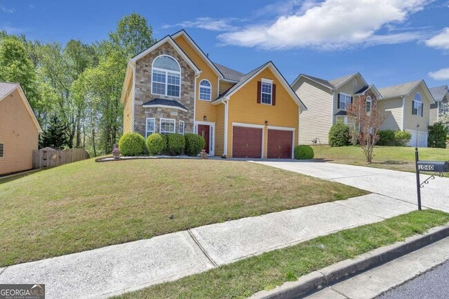 Building Photo - 1040 Rockbass Rd