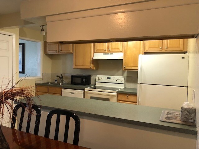 Foto del edificio - 6777 Winkler Rd
