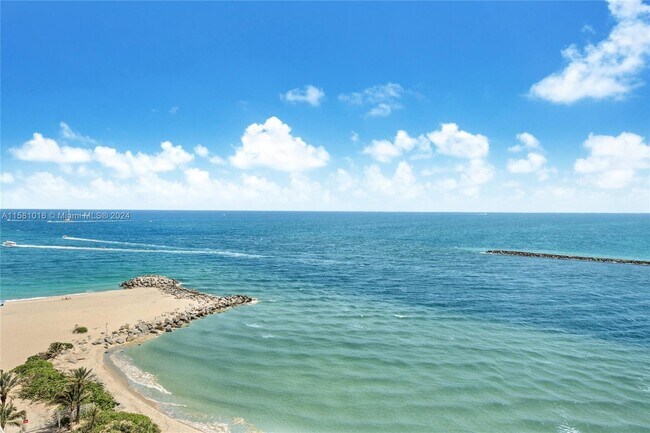 Foto del edificio - 2200 S Ocean Ln