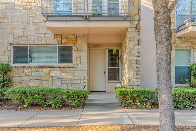 Foto del edificio - 6927 Sumner St