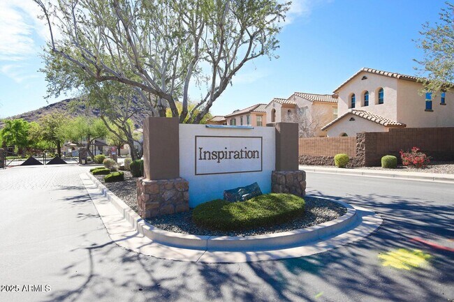 Foto del edificio - 5318 W Chisum Trail