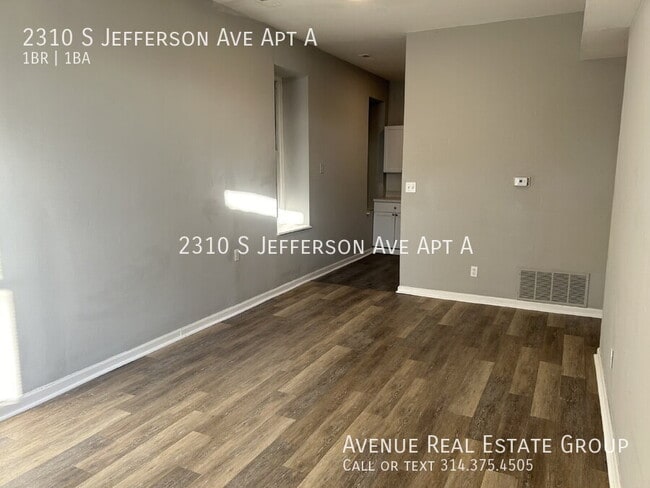 Building Photo - 2310 S Jefferson Ave