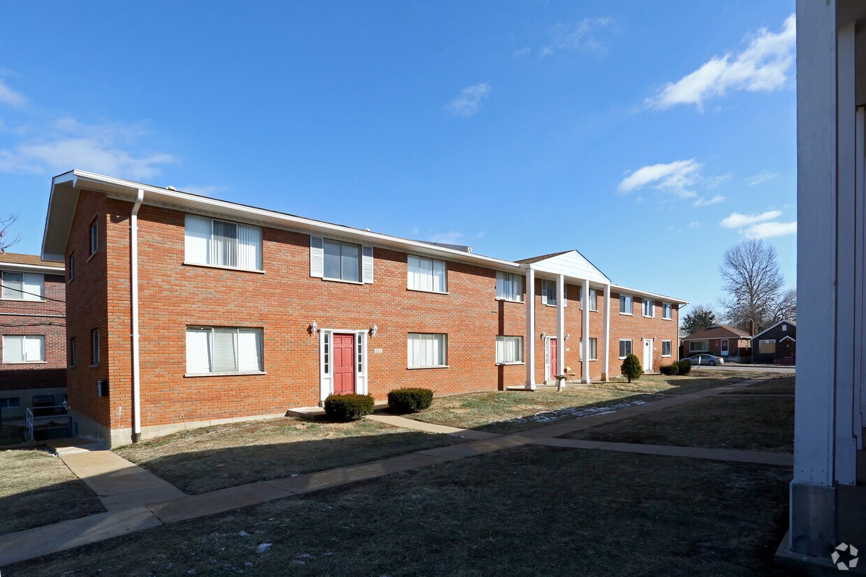 Building Photo - Northpointe Apartments