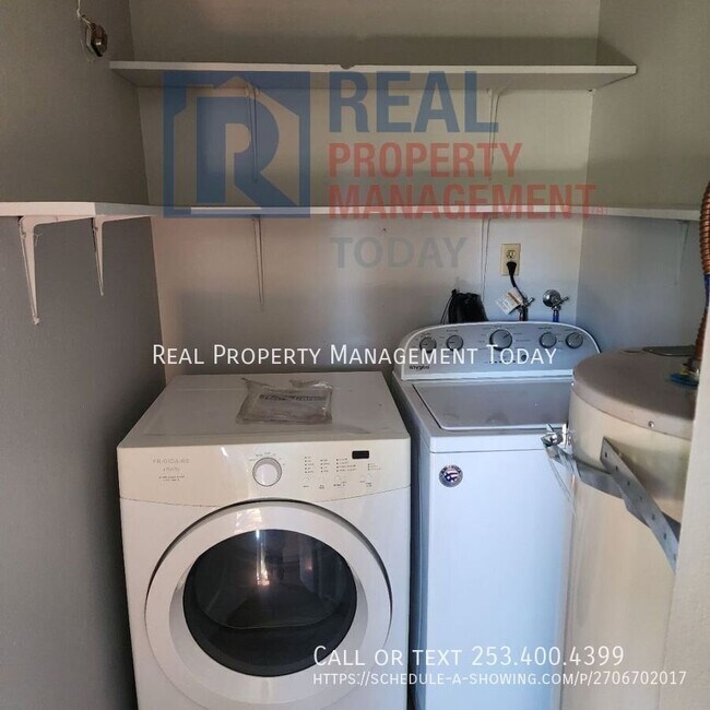 Foto del edificio - 4644 N Pearl St