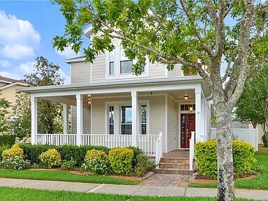 Foto del edificio - 6923 Cupseed Ln