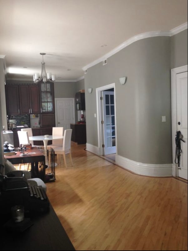 Photo - 530 N Oakley Blvd Apartment