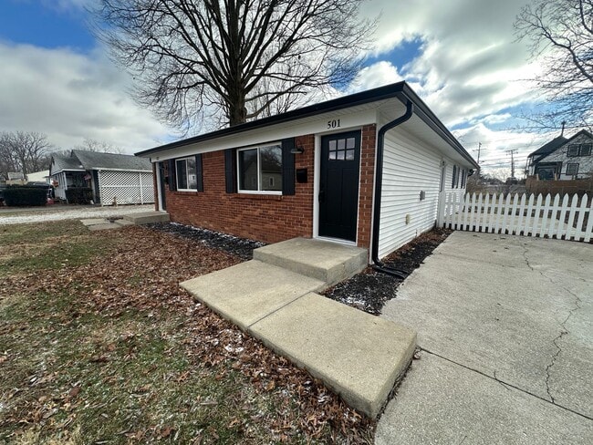 Foto del edificio - 501 E Pearl St