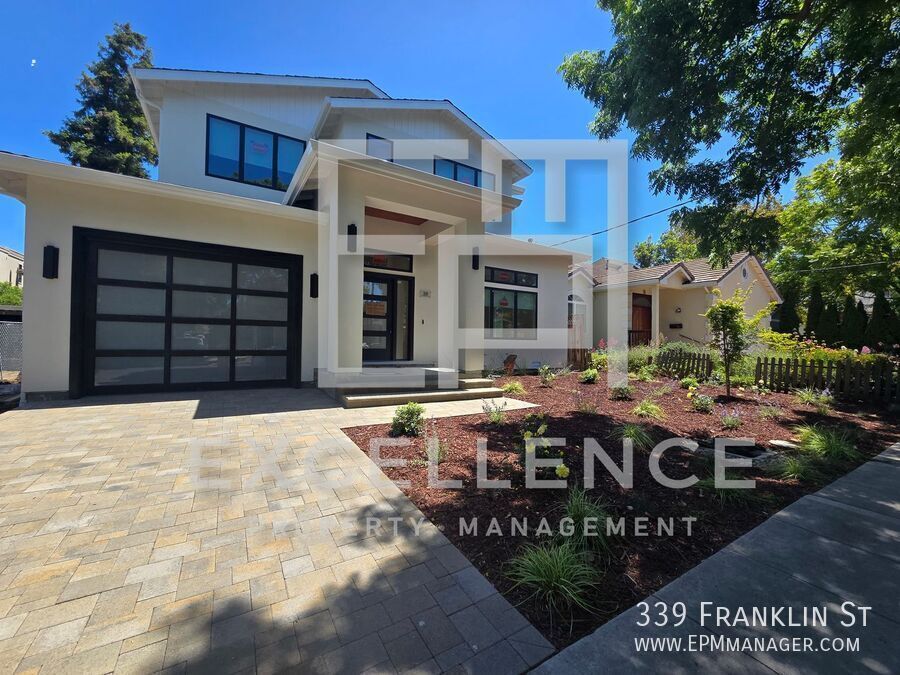 Foto principal - 339 Franklin St