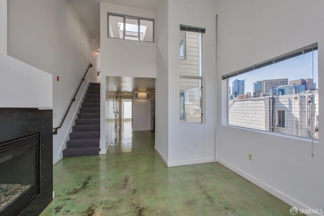 Foto del edificio - 52 Rausch St