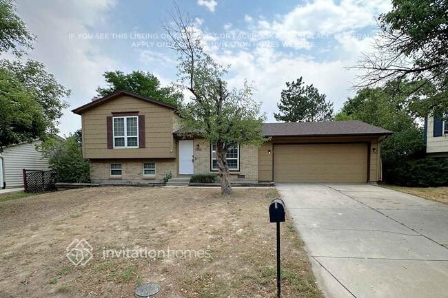 Building Photo - 17430 E Gunnison Pl