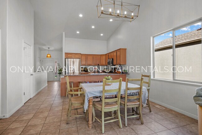 Foto del edificio - 14971 S Winged Bluff Ln