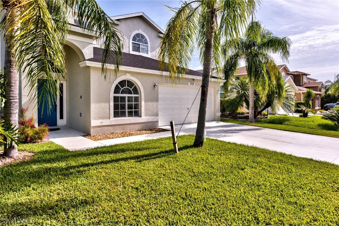 Primary Photo - 11533 Woodmount Ln