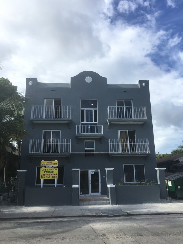 Primary Photo - 1129 NW 3rd St