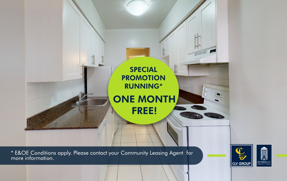 Katherine Anne Apartments 2054 Comox St Vancouver, BC