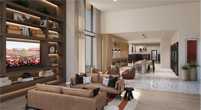 Foto del edificio - 3900 Berkman Dr