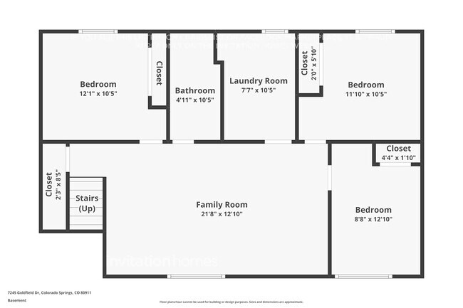 Foto del edificio - 7245 Goldfield Dr